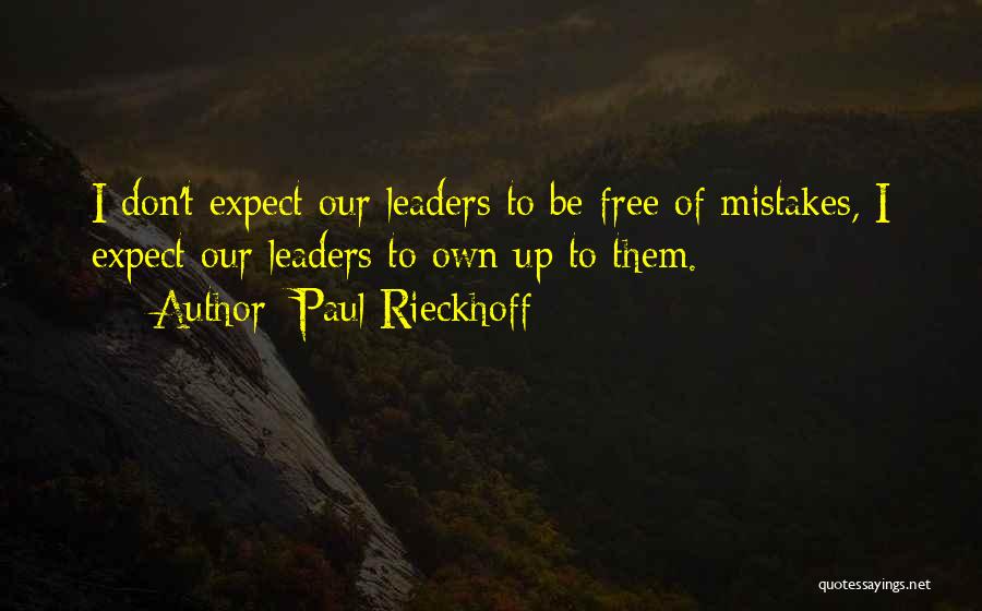 Paul Rieckhoff Quotes 645216