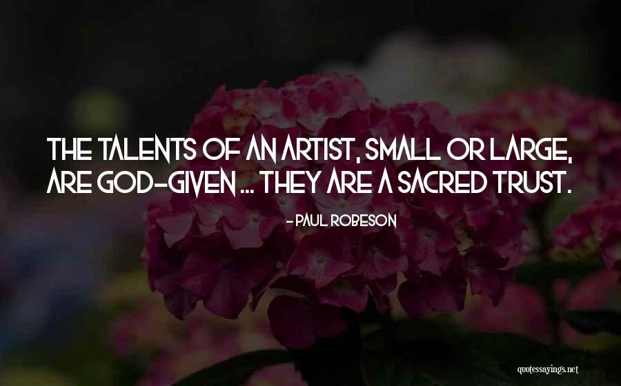 Paul Robeson Quotes 1057957 Paul Robeson Quotes 1057957