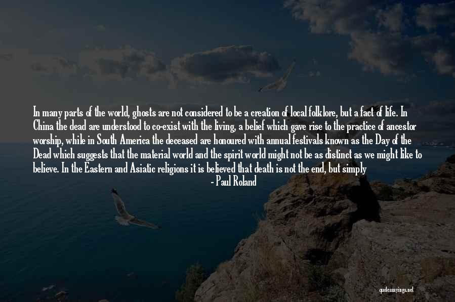 Paul Roland Quotes 1017273 Paul Roland Quotes 1017273