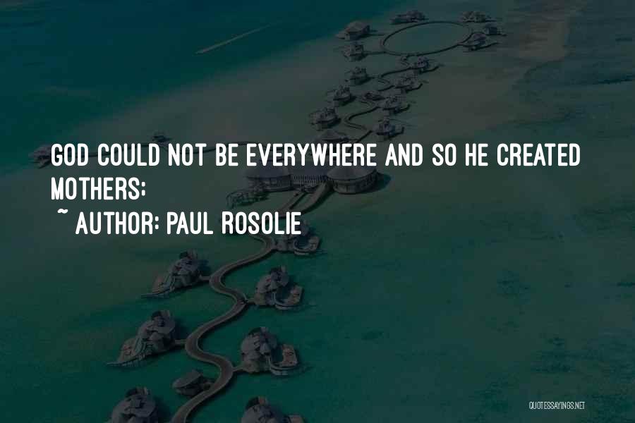 Paul Rosolie Quotes 435742