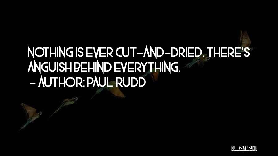 Paul Rudd Quotes 2096276