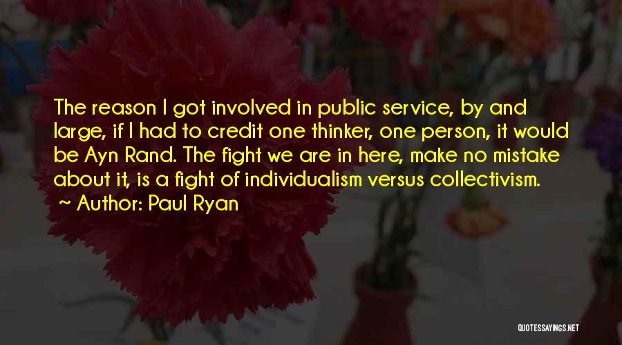 Paul Ryan Quotes 1136808