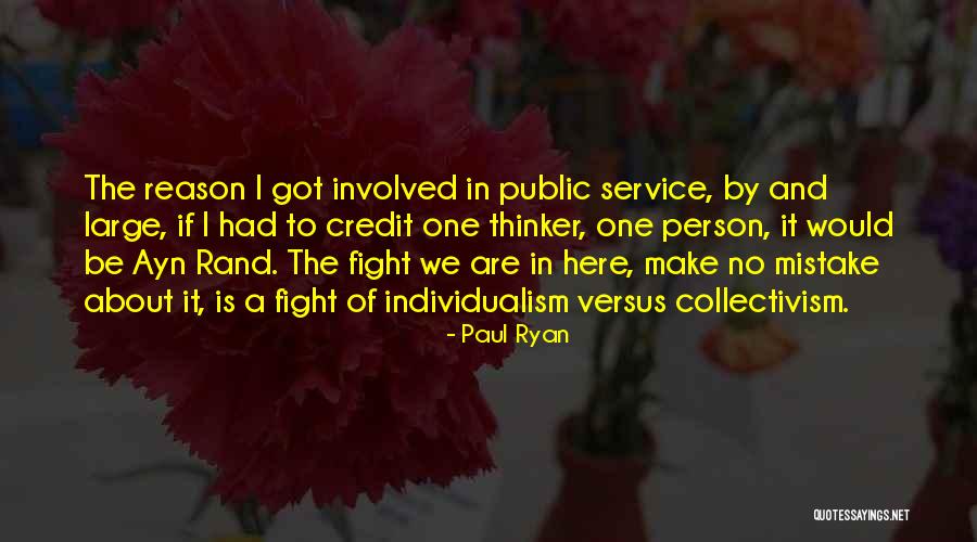 Paul Ryan Quotes 1136808