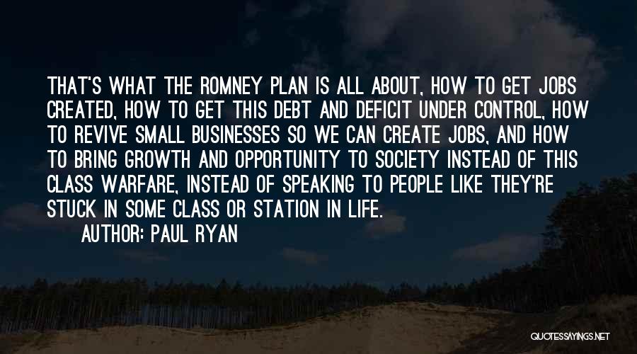 Paul Ryan Quotes 1375241