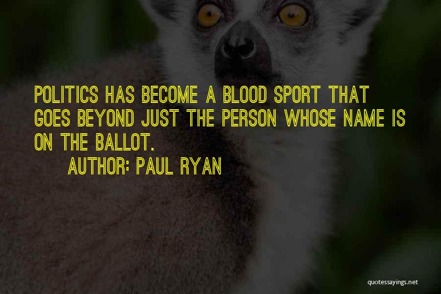 Paul Ryan Quotes 1413232