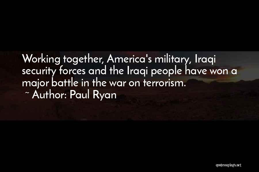 Paul Ryan Quotes 1461775