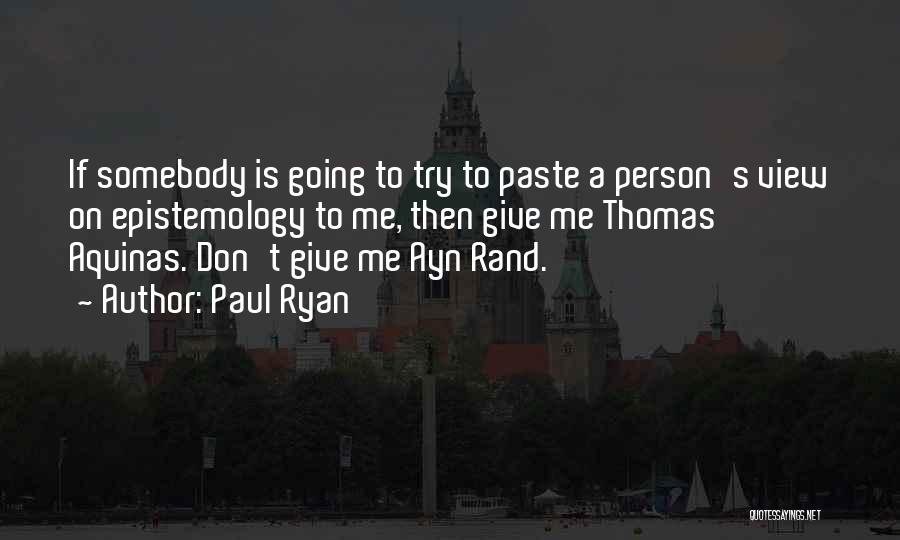 Paul Ryan Quotes 1530253