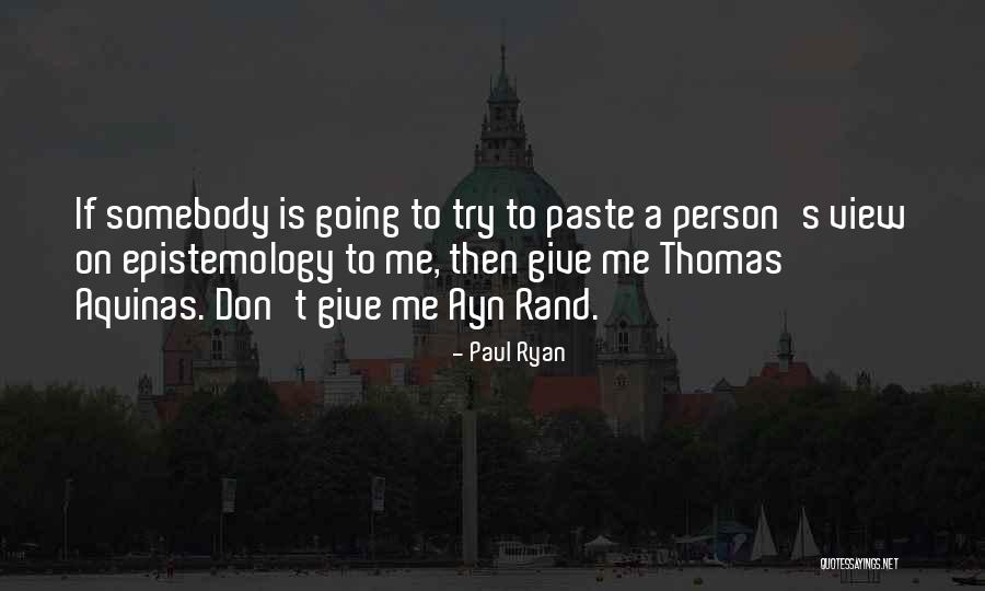 Paul Ryan Quotes 1530253