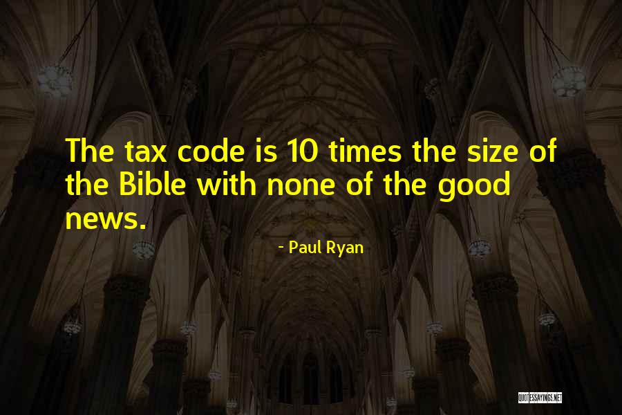 Paul Ryan Quotes 1576846