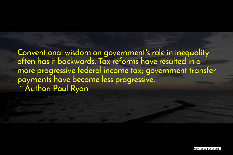 Paul Ryan Quotes 1628652