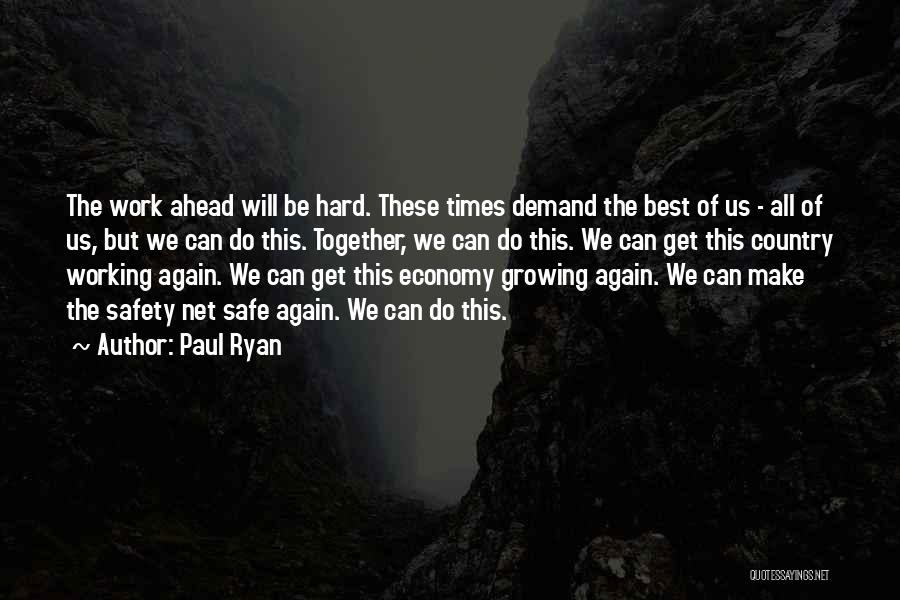 Paul Ryan Quotes 1813965