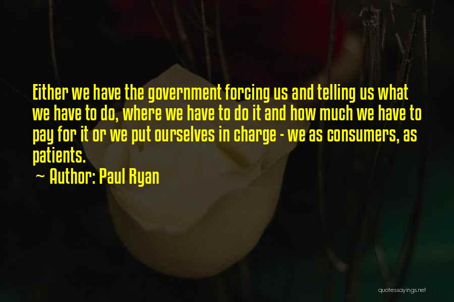 Paul Ryan Quotes 2057290