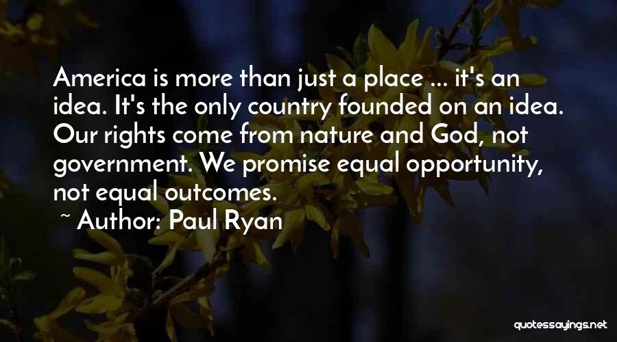 Paul Ryan Quotes 320043