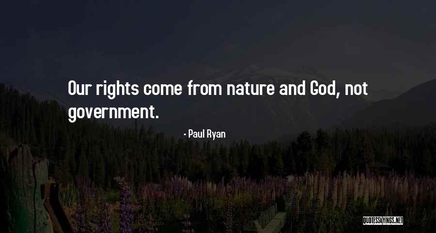 Paul Ryan Quotes 580299