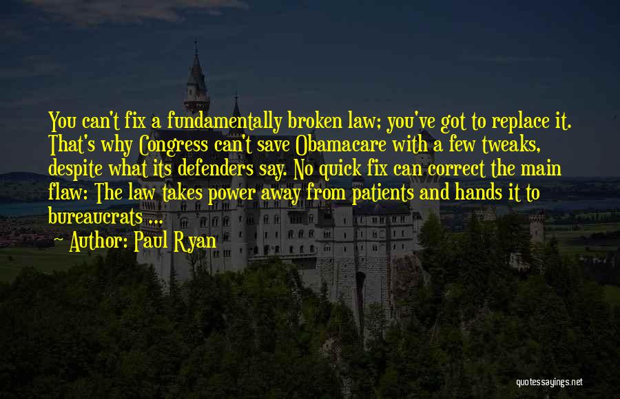 Paul Ryan Quotes 631920