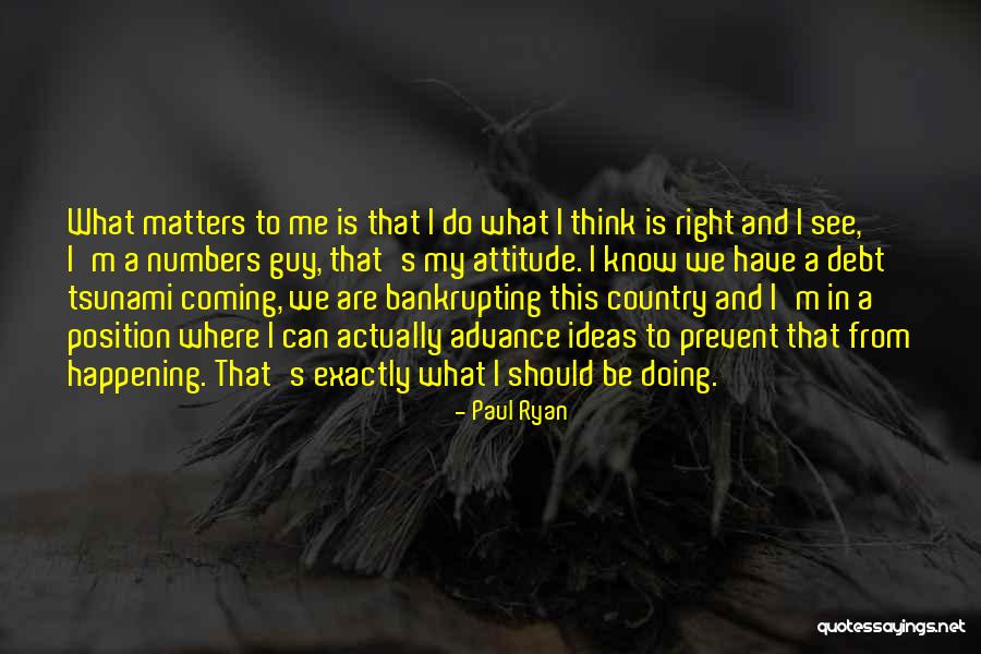 Paul Ryan Quotes 774010