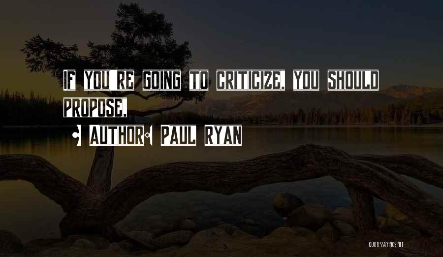 Paul Ryan Quotes 976423