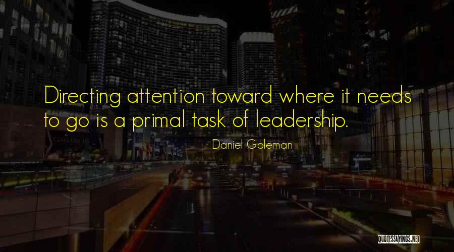 Paul Sandip Quotes By Daniel Goleman Paul Sandip Quotes By Daniel Goleman