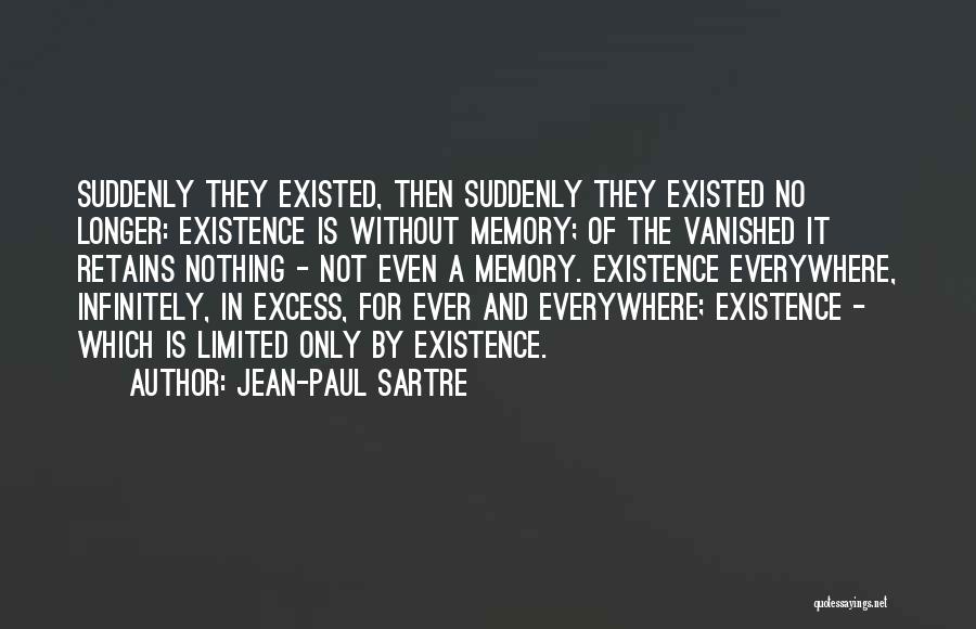 Paul Sartre Quotes By Jean-Paul Sartre