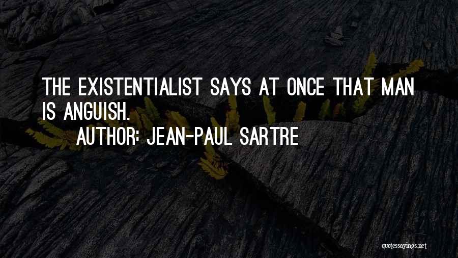 Paul Sartre Quotes By Jean-Paul Sartre