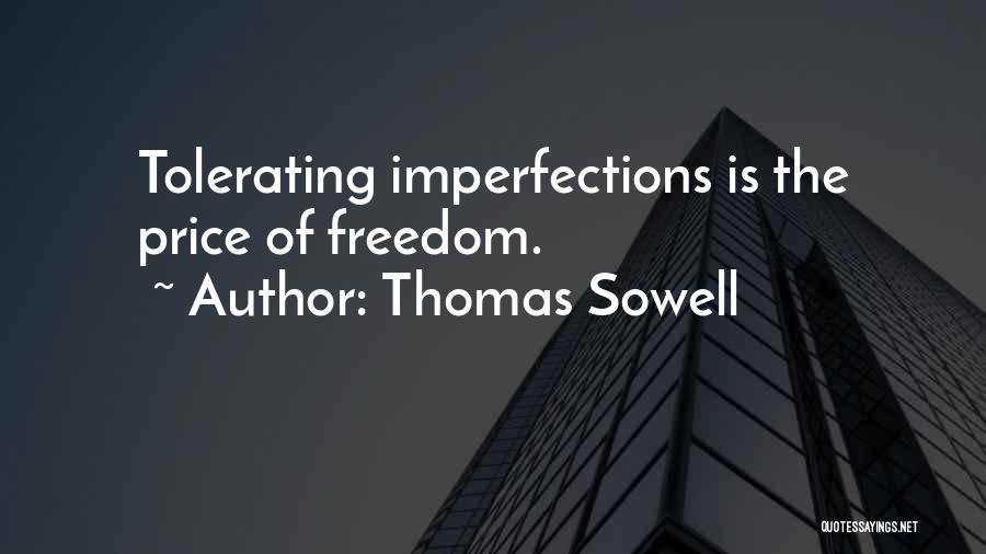 Paul Scherer Quotes By Thomas Sowell