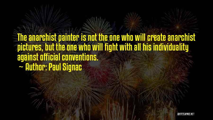 Paul Signac Quotes 1121763