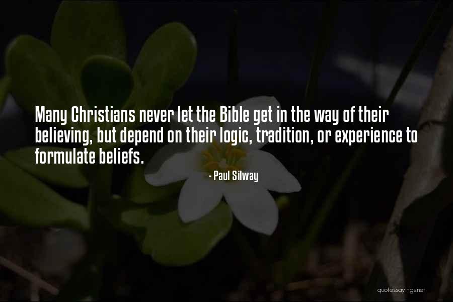 Paul Silway Quotes 1113787 Paul Silway Quotes 1113787