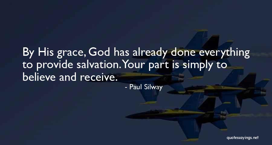 Paul Silway Quotes 1486913