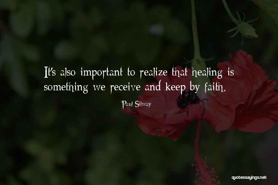 Paul Silway Quotes 1503319 Paul Silway Quotes 1503319