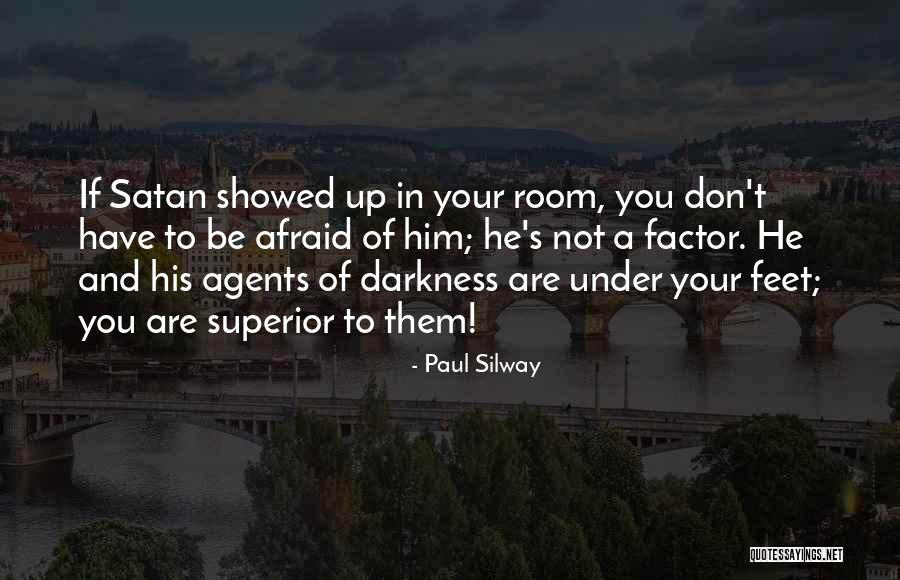 Paul Silway Quotes 1524745 Paul Silway Quotes 1524745
