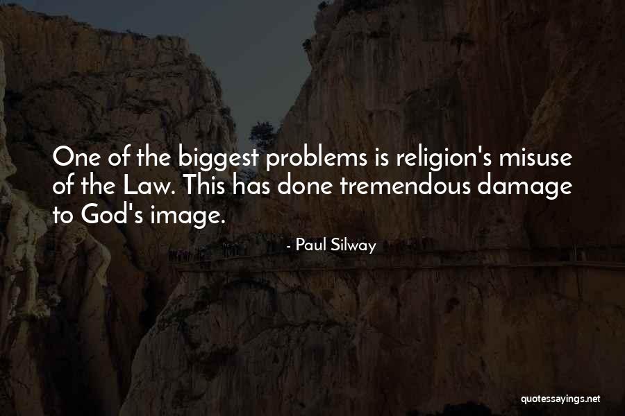 Paul Silway Quotes 1639491