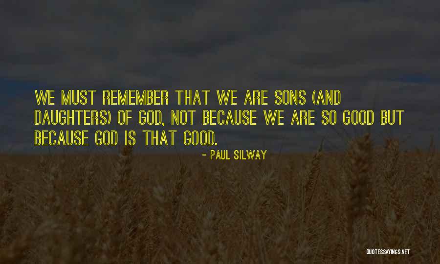 Paul Silway Quotes 1752968 Paul Silway Quotes 1752968