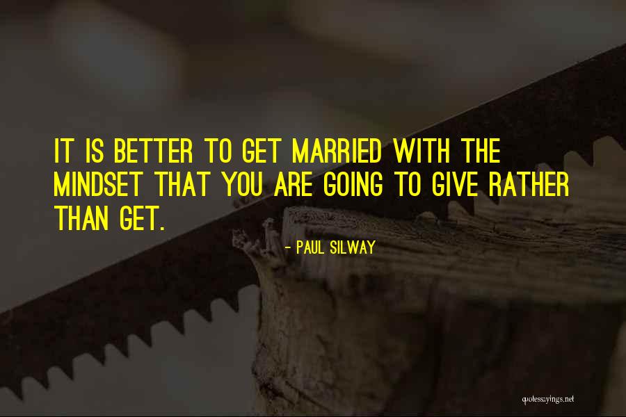 Paul Silway Quotes 1814048 Paul Silway Quotes 1814048