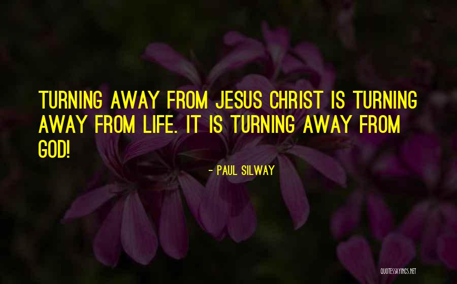 Paul Silway Quotes 185840 Paul Silway Quotes 185840