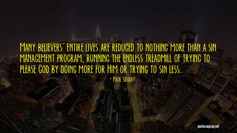 Paul Silway Quotes 1945474 Paul Silway Quotes 1945474
