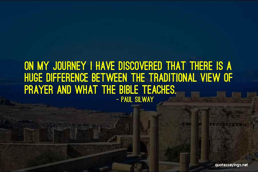 Paul Silway Quotes 1999164 Paul Silway Quotes 1999164