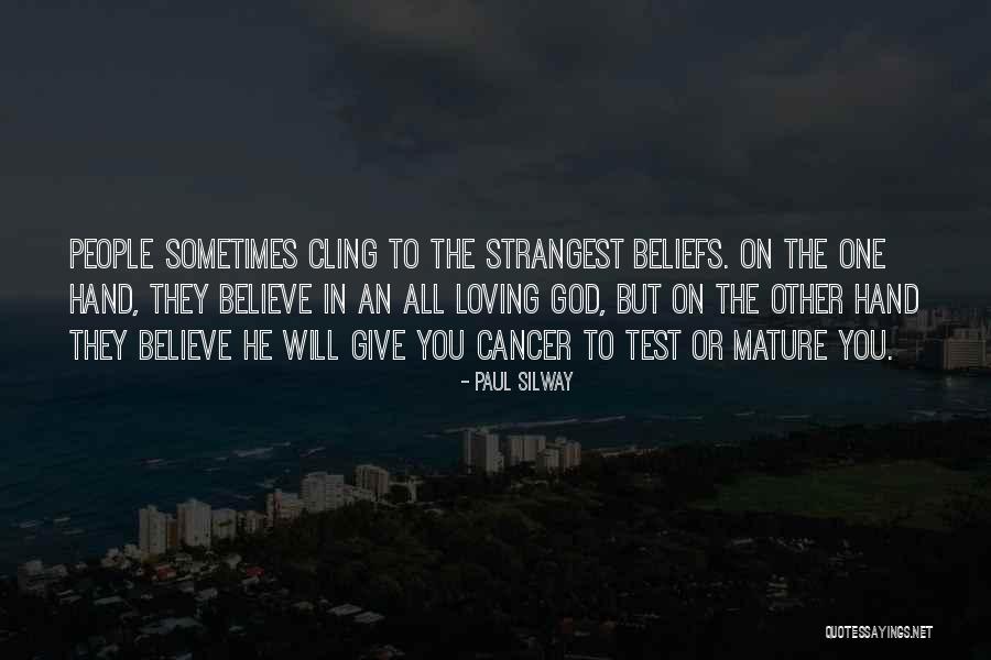 Paul Silway Quotes 210667 Paul Silway Quotes 210667