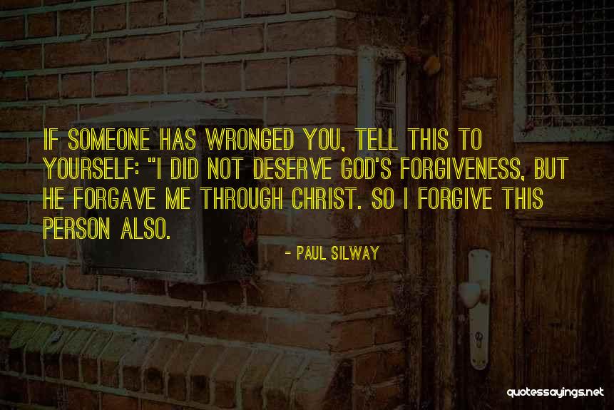 Paul Silway Quotes 2140212 Paul Silway Quotes 2140212
