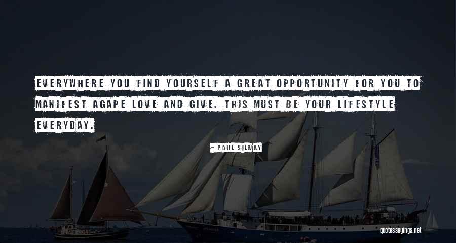 Paul Silway Quotes 2223515 Paul Silway Quotes 2223515