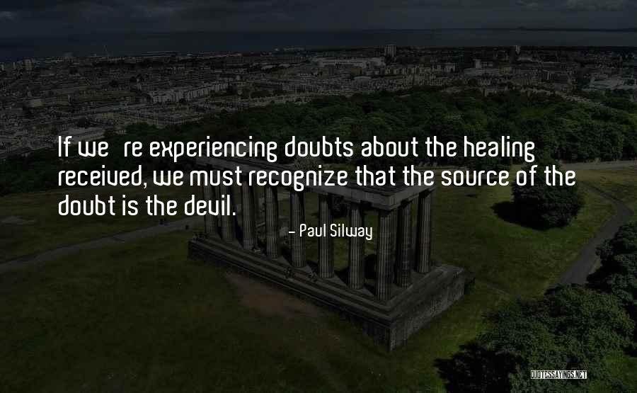 Paul Silway Quotes 267675 Paul Silway Quotes 267675