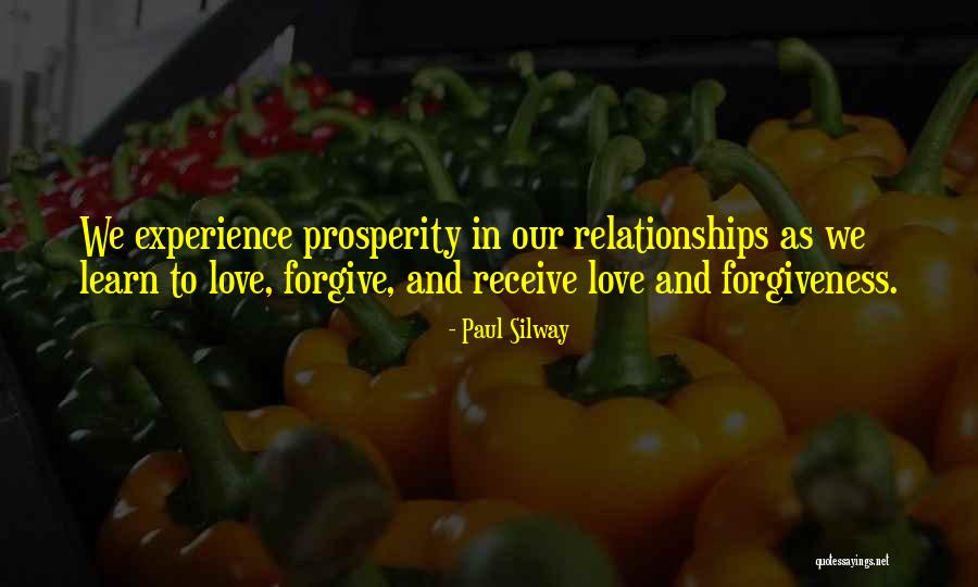 Paul Silway Quotes 351190 Paul Silway Quotes 351190