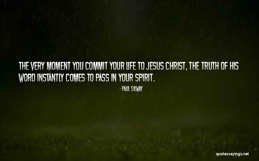 Paul Silway Quotes 495511 Paul Silway Quotes 495511