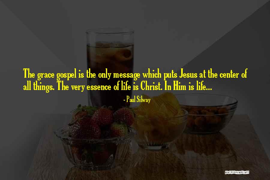Paul Silway Quotes 671680 Paul Silway Quotes 671680