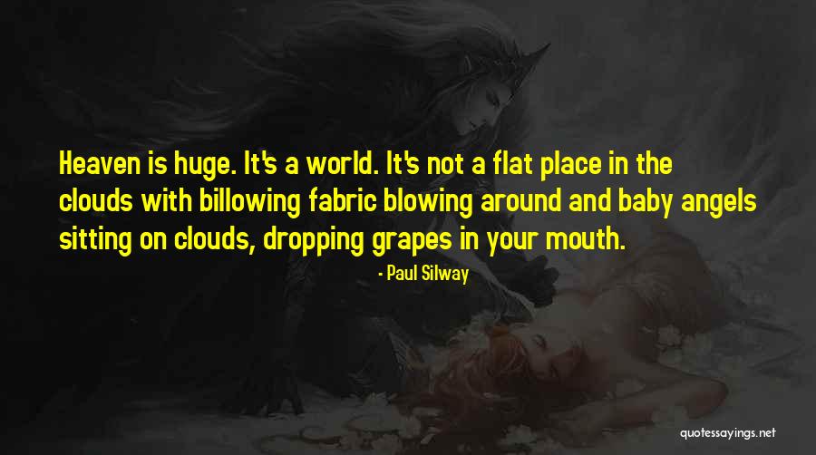 Paul Silway Quotes 683836 Paul Silway Quotes 683836