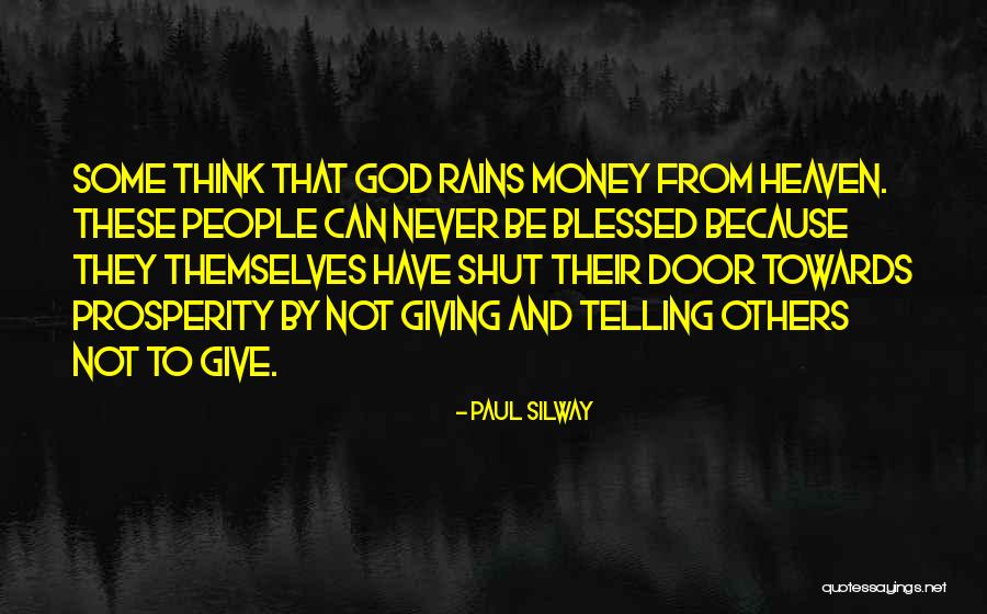 Paul Silway Quotes 761056 Paul Silway Quotes 761056