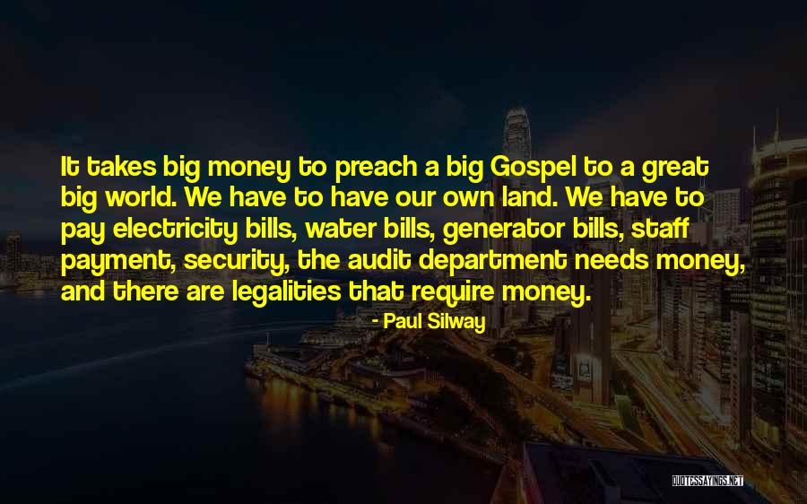 Paul Silway Quotes 922034 Paul Silway Quotes 922034