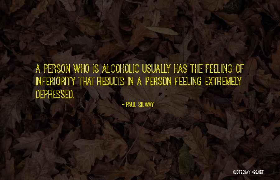 Paul Silway Quotes 974022 Paul Silway Quotes 974022