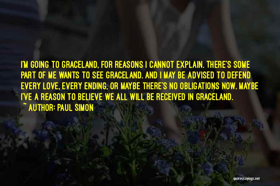 Paul Simon Quotes 1210703