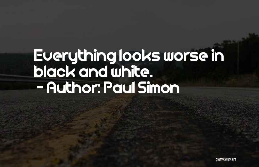 Paul Simon Quotes 126378