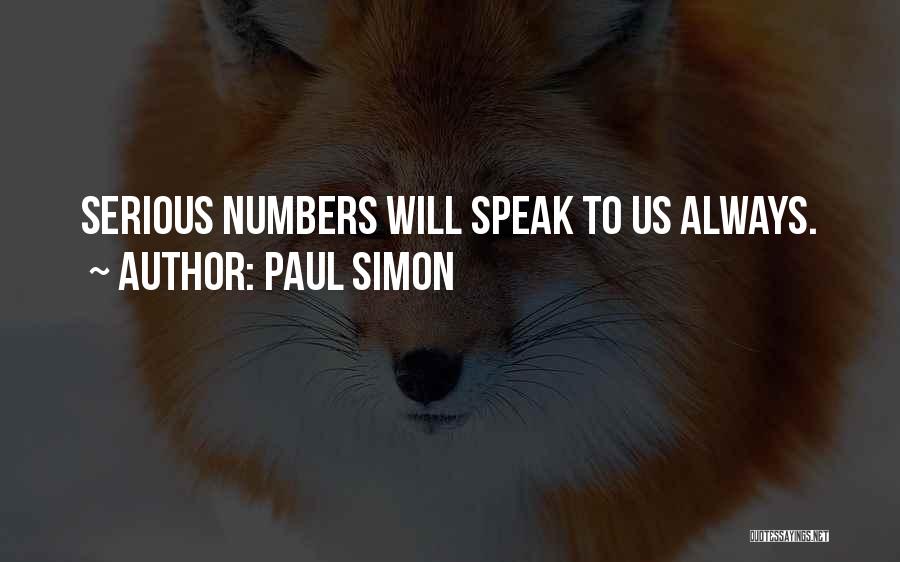 Paul Simon Quotes 1315176